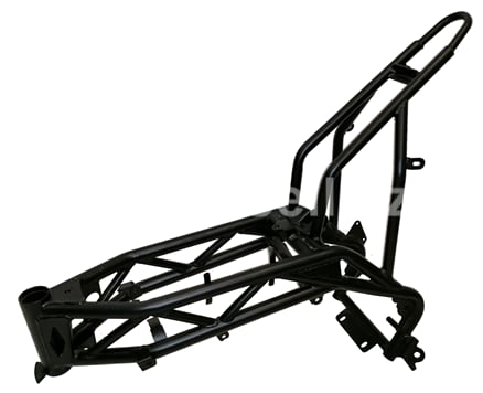 Rám pitbike Sky typ1