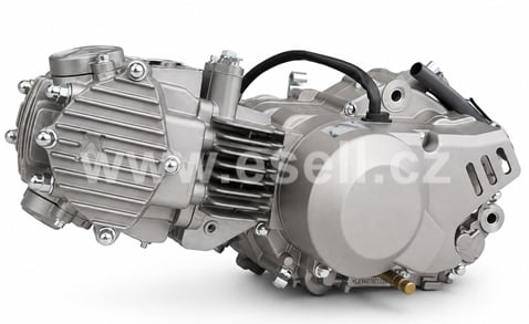 Motor YX160 160cc – Pitbike Stomp, Demon X, WPB