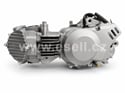 Motor YX W160-2 160 ccm (1P60FMK) | Kompletní 4T motor pro pitbike a dirt bike