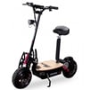 Elektrická koloběžka Freeride PRO 1600 W 48V