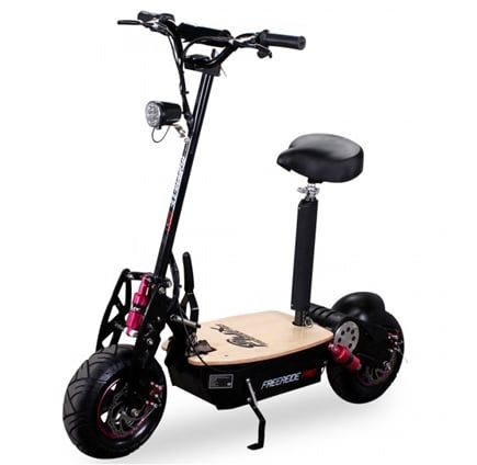 Elektrická koloběžka Freeride PRO 1600 W 48V