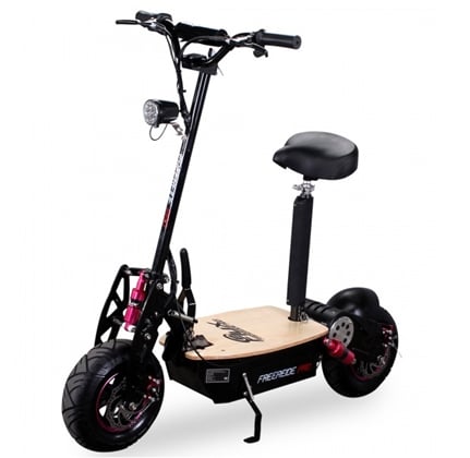 Elektrická koloběžka Freeride PRO 1600 W 48V