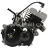 Motor NRG 50cc, dvoutaktní 6,7 Kw