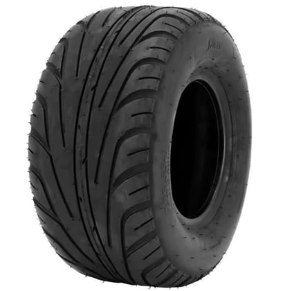 Pneumatika 225/40-10 chopper, citycoco