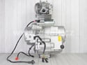 Motor 150 ccm YX 1P56FMJ, 10,5Kw poloautomat se zpátečkou