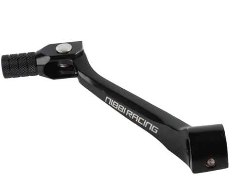 Řadící páka NIBBI racing CNC