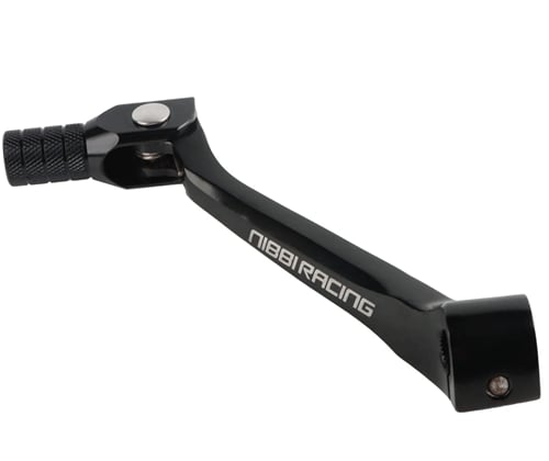 Řadící páka NIBBI racing CNC