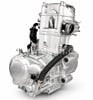 Motor ZS167MM (ZS172MM-L CB250-A) 250 ccm, vodou chlazený, E-start, zpátečka