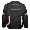 Dětská bunda Ultimate PRO růžová