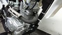 Pitbike Ultimate Scorpion 250 cc 19x16