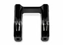 CNC brýle řízení Pitbike 45/48 mm – kompletní sada pro vidlice Stomp, WPB, Demon X