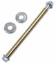 Osa ramene 190mm, 10mm s pouzdrem 14mm