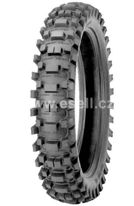 Pneu 2,75-10 Kenda K771 Millville