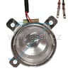 Přední LED světlo 47mm