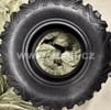 Pneumatika 25x10-12 Qind X-cross Country pro čtyřkolku (255/65-12)