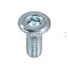 Šrouby uchycení brzdového kotouče M8 x 20mm - sada (6ks)