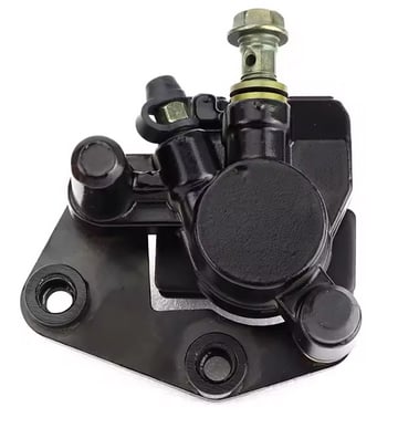 Brzdový třmen pitbike typ5