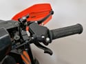 Dětská čtyřkolka Ultimate Hunter 150 ccm oranžová poloautomat