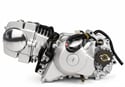 Motor Zongshen 125 ccm ZS154FMI-3 BS125 E-start, manuál