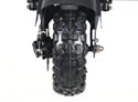 Elektrokoloběžka Ultimate Freerider2 1200W - diskontní prodej