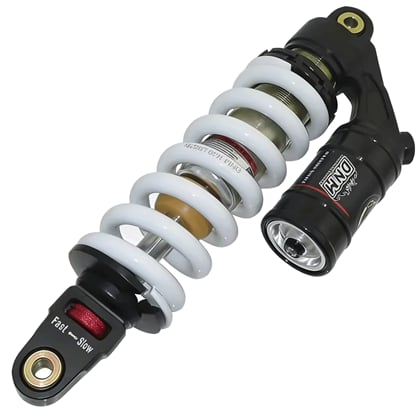 Zadní tlumič DNM MTG-RC 360 mm, 800 LBS