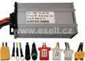 Řídící jednotka 1200W 48V Ultimate Maxmove