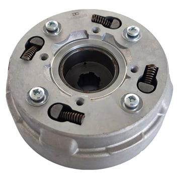 Spojka pitbike, čtyřkolka 110cc, 125cc kompletní typ1