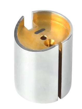 Šoupě karburátoru NIBBI racing PE