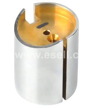 Šoupě karburátoru NIBBI racing PE