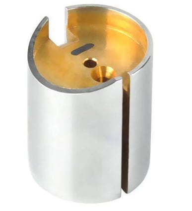 Šoupě karburátoru NIBBI racing PE