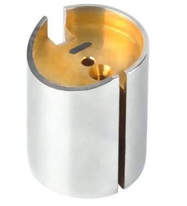 Šoupě karburátoru NIBBI racing PE