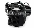 Motor pitbike Zongshen ZS190 , E-start, 13,2Kw černá