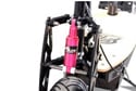 Elektrická koloběžka Freeride PRO 1600 W 48V