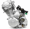 Motor Zongshen ZS169FMM 250cc CB250D-G – 5 rychlostí, E-start, kick-start
