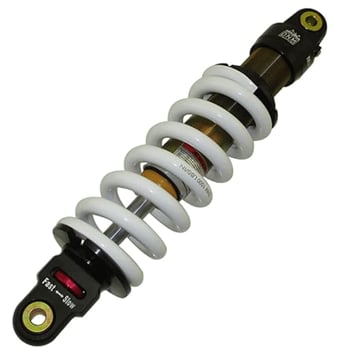 Zadní tlumič DNM MK-AR 320 mm, 1000 LBS