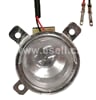 Přední LED světlo 47mm