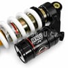 Zadní tlumič pro pitbike DNM MTG-RC 295 mm, 850 LBS