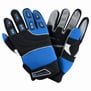 Dětské rukavice Ultimate modré