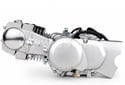 Motor Pitbike Zongshen ccm ZS154FMI-2