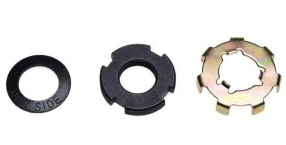 Montážní sada spojky 2