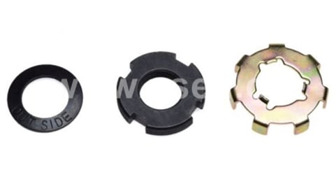 Montážní sada spojky 2