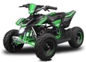 Nitro Madox Premium 49 cc zelená