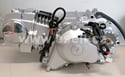 Motor Pitbike Zongshen ZS154FMI 125 ccm, E-start, manuální řazení