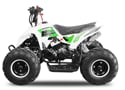 Nitro dětská čtyřkolka ATV NRG Apache 50 cc modrá