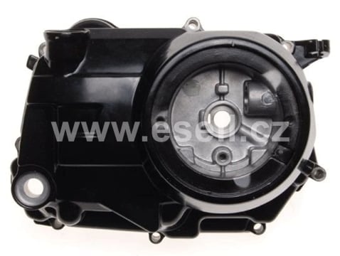 Kryt motoru 110, 125cc typ2