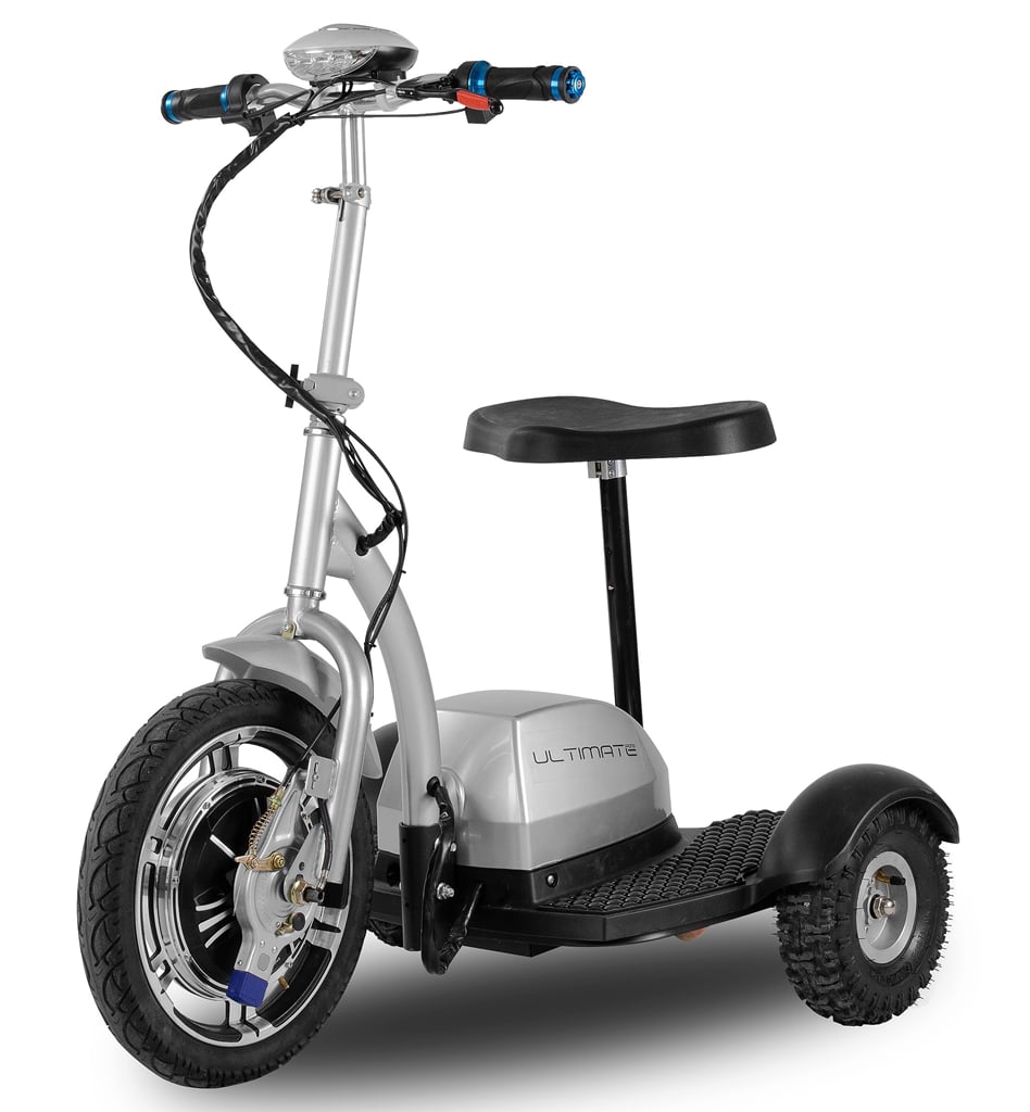 Ultimate Tricycle 500W 48V
