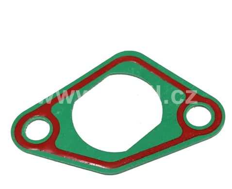 Těsnění válce motoru Zongshen 300cc (NC298)