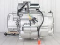 Motor 150 ccm YX 1P56FMJ, 10,5Kw poloautomat se zpátečkou