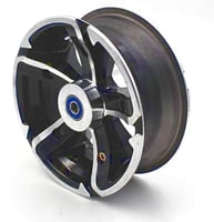 Přední ráfek 6,5 palce