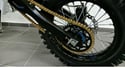 Pitbike Ultimate Scorpion 140 cc 17x14